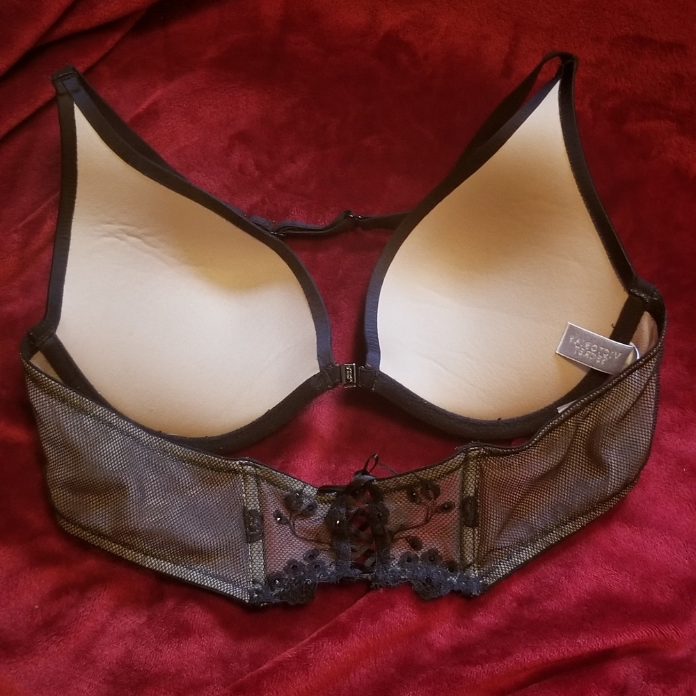Victoria's Secret Halter Neck Bra